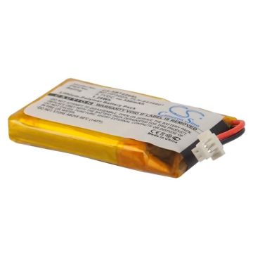 Sony BT22, BT-22, DR-BT22 akku 350mAh/1.29Wh