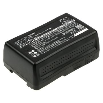 Sony BP-150W akku 10400 mAh