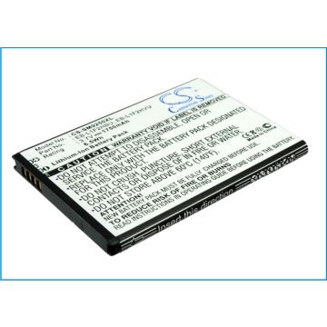 Samsung GT-i9250, Nexus Prime, Galaxy Nexus tehoakku 1750 mAh