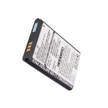 Samsung GT-B2100, SGH-M110 Solid Akku 650 mAh