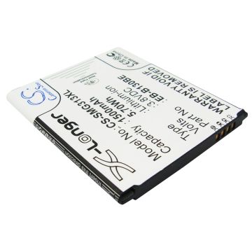 Samsung Galaxy Ace 4, SM-G313 akku 1500 mAh