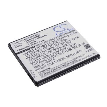 Samsung SM-J500F / Galaxy J5 2015 / Galaxy J3 akku 2400 mAh