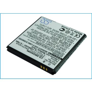 Samsung Galaxy S, GT-i9000, GT-I9008, GT-I9001, Galaxy S Plus akku 1550 mAh