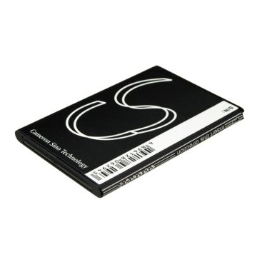 Samsung SGH-I667, Focus 2 yhteensopiva akku 1500 mAh