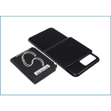 Samsung i900 Omnia, SGH-i900, SGH-i900v akku 1800mAh/6.66Wh