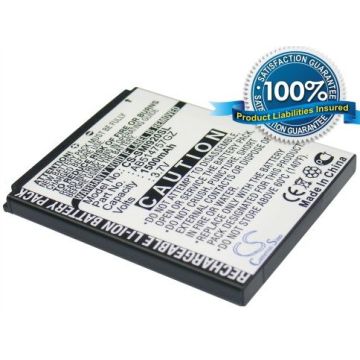 Samsung SCH-i920, SCH-i920 Omnia II akku 1500 mAh