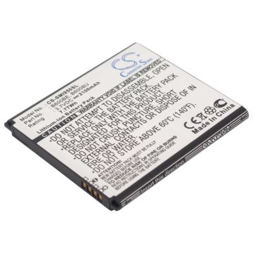 Samsung Galaxy S4 akku 2100 mAh