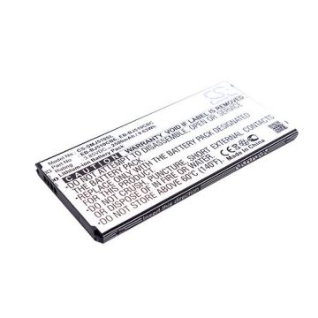 Samsung Galaxy J5 2016 akku 2500 mAh