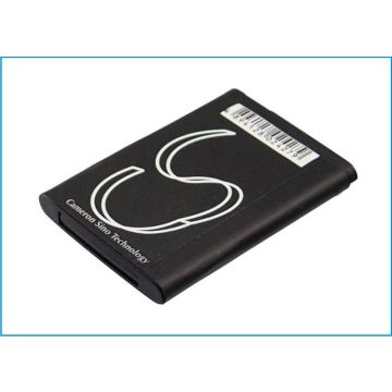 Samsung SGH-L760, SGH-L768, SGH-Z620 akku 900mAh