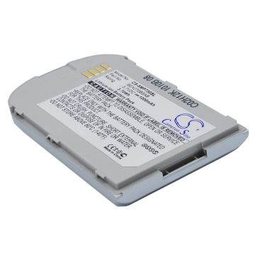 Samsung SCH-X699, SGH-P730, SGH-P735 akku 1000mAh