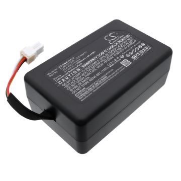 Samsung pölynimurin tai robotti-imurin PowerBot R7040 / R1AM7010UW / AA yhteensopiva akku 2600mAh