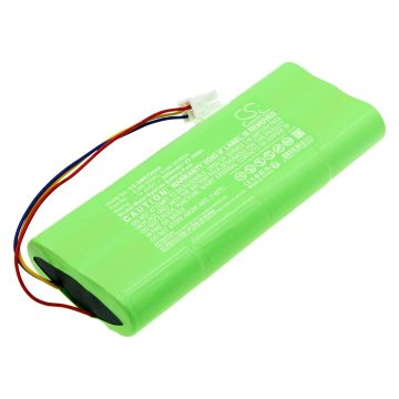 Samsung pölynimurin tai robotti-imurin VC-RE7OV / VC-RE72V yhteensopiva akku 3000mAh