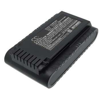 Samsung pölynimurin tai pölynimurirobotin DJ96-00227A / Jet 70 yhteensopiva akku 3000mAh