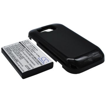 Samsung Galaxy Indulge R910  akku 2800 mAh