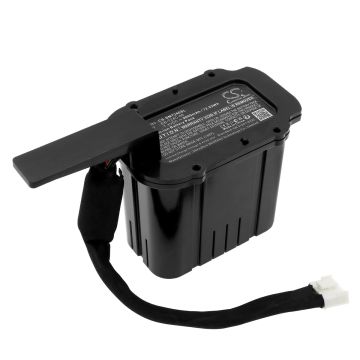 Samsung kaiuttimen MX-ST50B/XY / Sound Tower yhteensopiva akku 9800mAh