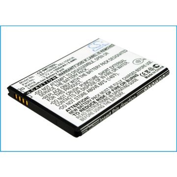 Samsung SGH-T769, Galaxy S Blaze 4G, SGH-i577 yhteensopiva akku  1500 mAh