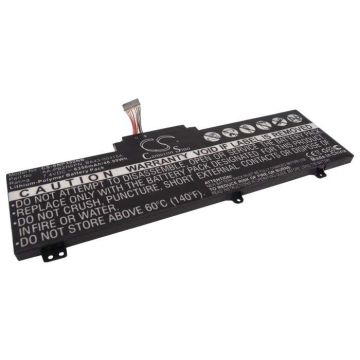 Samsung NP350U2A, NP350U2B, NP350U2Y akku 6350 mAh
