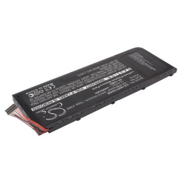 Samsung NP700Z, Series 7 Chronos akku - 6100 mAh 