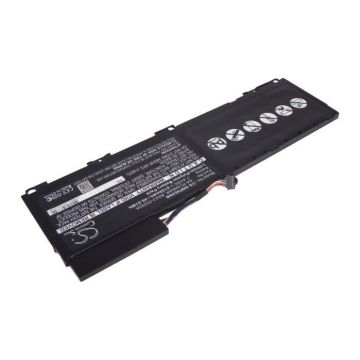 Samsung 900X3, 900X3A-01IT, 900X3A-A01 akku 5200mAh