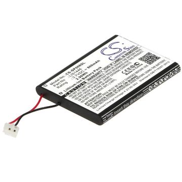 Sony CECHZK1GB akku 800mAh