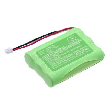 Sony kaiuttimen SRS-XB01 yhteensopiva akku 700mAh
