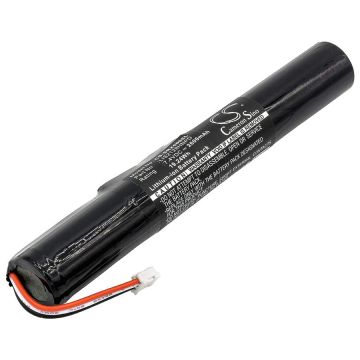 Sony SRS-X5 akku 2600mAh