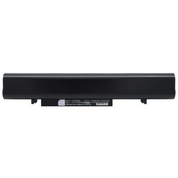 Samsung NP-R20, NP-R25, NP-X1 akku 4800mAh