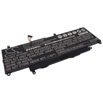 Samsung Ativ Pro, XE700T1A, XE700T1C akku 6540 mAh