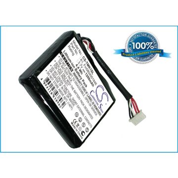  TomTom One XL HD Traffic  , akku 1200 mAh