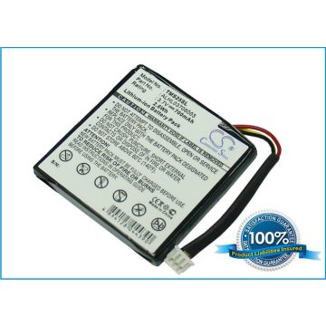 TomTom Star 20, akku 700 mAh