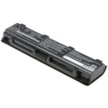 Toshiba Satellite C40 / C55 / C70 akku 4400 mAh