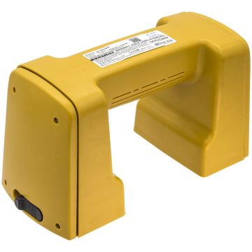 Topcon GTS-500, GTS-501, GTS-502 akku 2700mAh