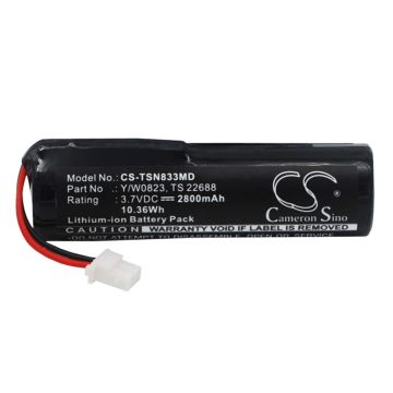 Thermo Scientific S1 Pipet Filler akku 2800mAh