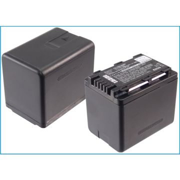 Panasonic VW-VBK360 akku - 3000 mAh