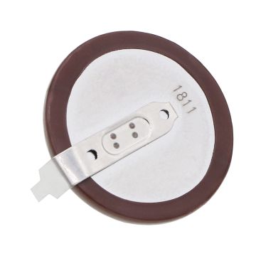 Ford autonavaimen Transit Connect / Transit MK7 yhteensopiva akku 50mAh