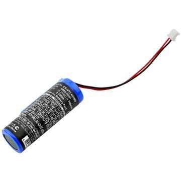 VistaLab Multichannel Pipettes akku 700mAh