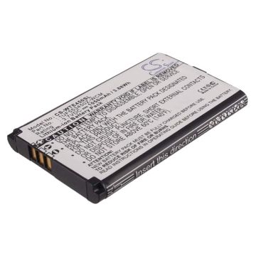 Wacom CTH470, CTH-470, CTH-470S akku 1050mAh