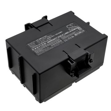 Xiaomi pelikonsolin CyberDog yhteensopiva akku 5000mAh