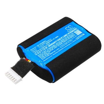 Yealink neuvottelupuhelimen CP925 / CP935W yhteensopiva akku 10050mAh