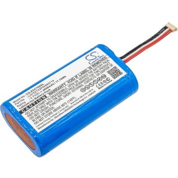 ZTE AC70  Mokkulan akku4800 mAh
