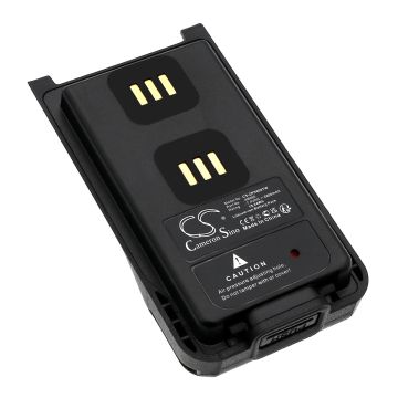 ZTE radiopuhelimen PH660 / PH600L yhteensopiva akku 2600mAh