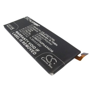 ZTE A880, G717C, G718C akku 2300 mAh