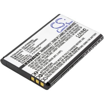 ZTE R550 Akku 700 mAh