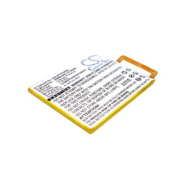 ZTE Blade A2, Blade V7, BV0720 akku 2500mAh