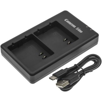 Arlo valvontakameran FB1001 / Go 2 yhteensopiva akku