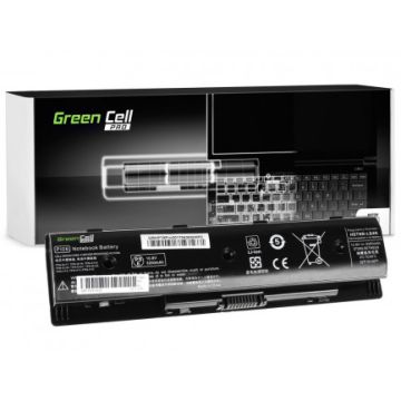 Green Cell HP PRO PI06 PI06XL, HP Pavilion 15 17 Envy 15 17 M7, 5200 mAh 