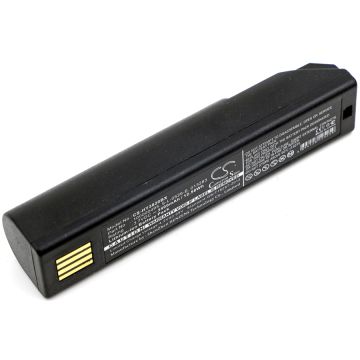 Honeywell Voyager 1202 viivakoodinlukijan akku 3400 mAh