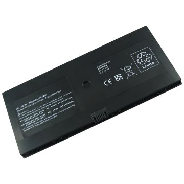HP Probook 5310M HSTNN-SB0H  akku 2600 mAh