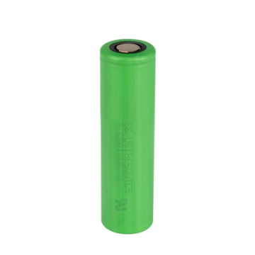 Sony US18650VTC5 2600 MAH Li-Mn kenno jopa 30 A purkuvirta