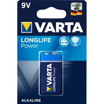 Varta LR1/LR01/N/E90/910A paristo